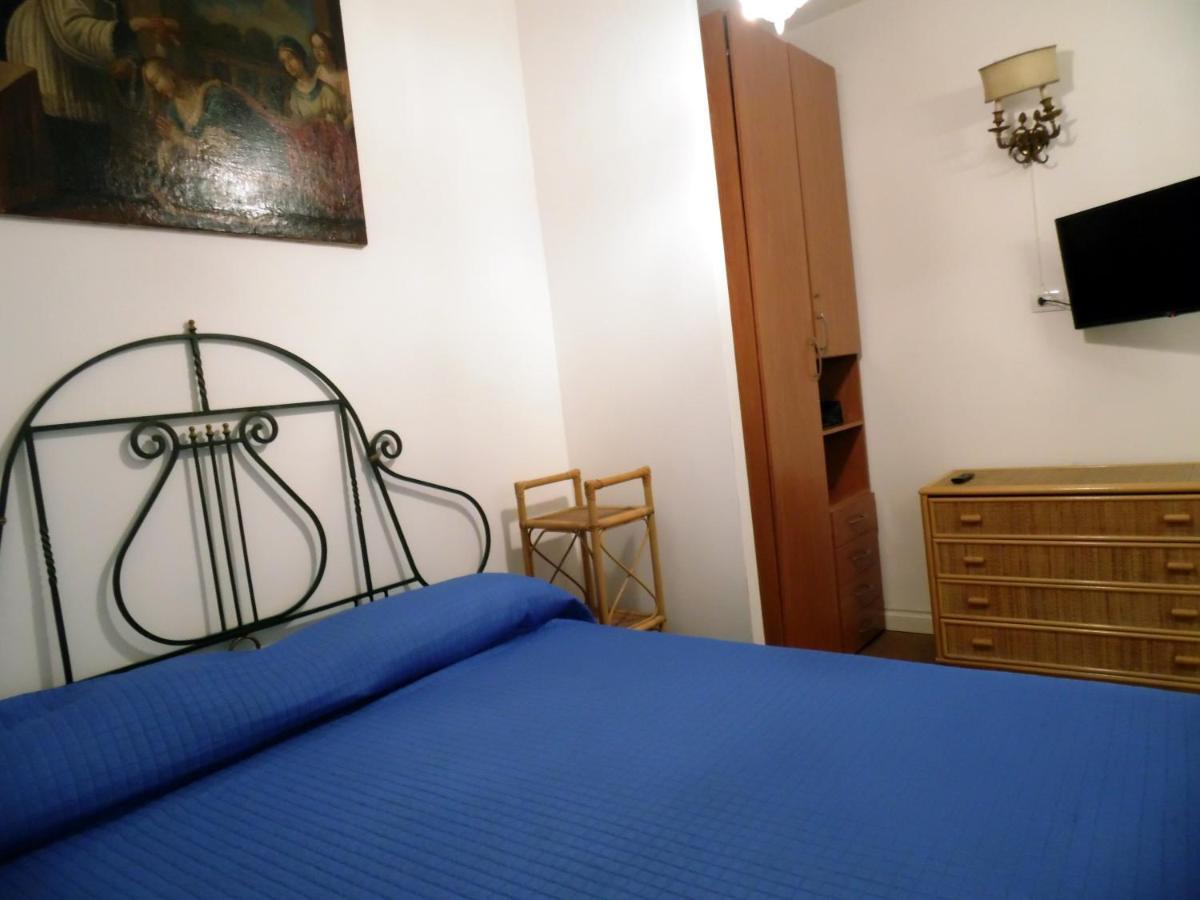 Charme Napoletano Spagnoli Appartamento