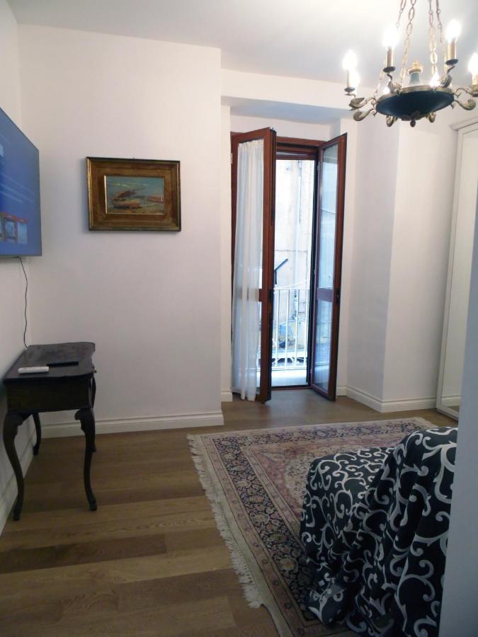 Appartamento Charme Napoletano Spagnoli